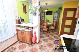 Przestronne mieszkanie ok. 82 m2 Os. Leśne